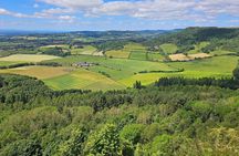 North York Moor day trip incl Whitby, Staithes & Robin Hoods Bay 