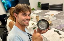 Discover the Art of Kintsugi in Ginza