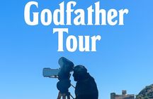 The Godfather Tour, Savoca, Forza D’ Agro’ and Sicilian Lunch
