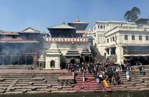 Private Kathmandu Sightseeing Tour/Top 4 UNESCO Heritage Tour. 