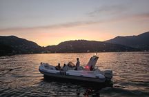 1H to 5H Tour on the Lake of Como by Lakeside Boat Tour