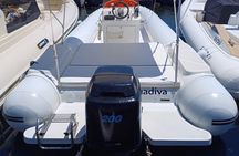 Private Boat Tour of the Naples Coast
