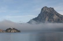 Wachau, Melk Abbey & Salzburg (Sound of Music & UNESCO)