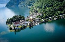 Wachau, Melk Abbey & Salzburg (Sound of Music & UNESCO)