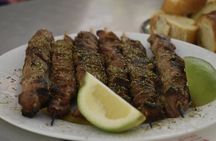 Old-School Athens Food Tour