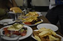 Old-School Athens Food Tour