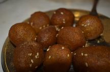 Old-School Athens Food Tour