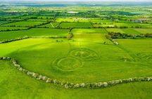 Hill of Tara and Trim Castle Private Tour