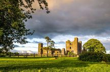 Hill of Tara and Trim Castle Private Tour