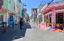 Puerto Plata City Tour
