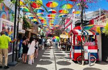 Puerto Plata City Tour