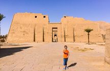 Full Day Tour to Luxor West bank