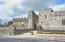 Famous Irish Castles Private Tour Malahide, Swords and Howth