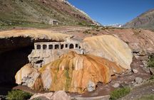 Private High Mountain Tour with Bilingual Guide 