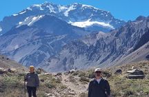Private High Mountain Tour with Bilingual Guide 