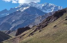 Private High Mountain Tour with Bilingual Guide 