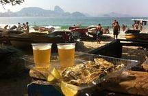 Rio de Janeiro State of the Stomach