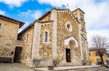 Chianti Half Day Wine Tasting Tour from Siena
