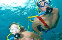 Snuba Cabo San Lucas Dive Without a Tank