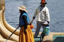 2 Day Lake Titicaca Tour From Puno