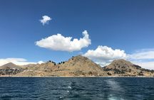 2 Day Lake Titicaca Tour From Puno