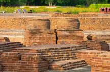 Guided Sarnath Visit from Varanasi