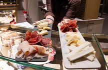 DA Gòodurie Soresina Cheese Tasting Experience