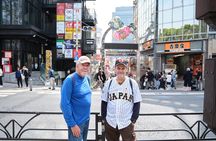 Your Own Personal Photographer in Tokyo!!
