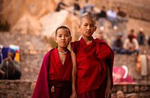 Guided Sarnath Visit from Varanasi