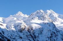 Emerald Lagoon Trekking from Ushuaia – Small Group