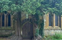 Heart of the Cotswolds - Private Guided Tour