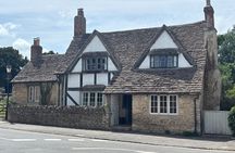 Heart of the Cotswolds - Private Guided Tour