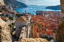 From Split : Dubrovnik Day Tour with Local Food and Wine Tasting