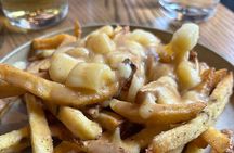 Taste of Canada Food Tour with Guide