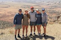 Private Capitol Reef Half Day Temple of the Sun Great for Family