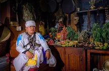 Authentic Himalayan Shamanic Healing Experience