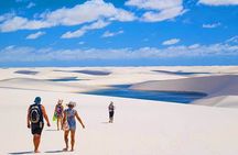 Lagoa Bonita Shared Tour with Guide