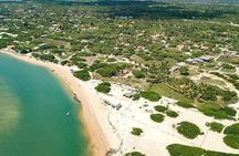 Adventure Tour through the Dunes and Lagoons of Atins