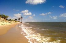 Adventure Tour through the Dunes and Lagoons of Atins