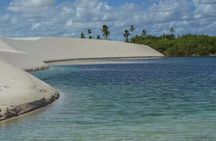 Unforgettable Tour in Atins Maranhão
