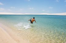 Unforgettable Tour in Atins Maranhão