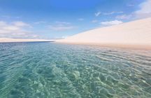 Unforgettable Tour in Atins Maranhão