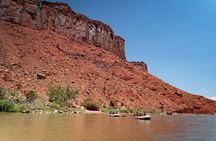 Moab Morning Half Day Rafting Trip - Colorado River