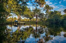 Exploration of the Preguiças River and Lençóis Wonders