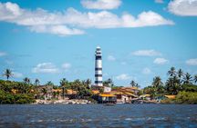 Exploration of the Preguiças River and Lençóis Wonders