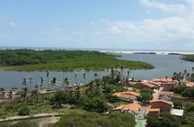Exploration of the Preguiças River and Lençóis Wonders