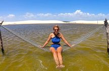 Exploration of the Preguiças River and Lençóis Wonders