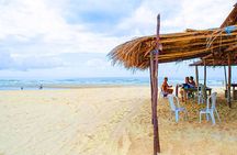 Rio Preguicas Tour Explore Rivers Lagoons and Villages