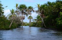 Rio Preguicas Tour Explore Rivers Lagoons and Villages