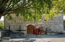 Game od Thrones- Klis Tour_Authetich Local Food/Wine Tasting